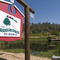 Willow Pond Farm Sign