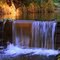 Waterfall-in-Fall