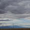 Clouds in Yoder