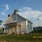 one room School house memorial