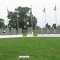 Salem, Illinois Veterans memorial