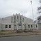 U.S. Army National Gaurd Armory Salem, Illinois
