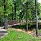Bridge: Post Oak Rest Area