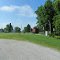Where the Monon crossed the Pennsy