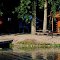 Hoffman Lake Camping Cabins