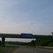 Entering Michigan from Indiana