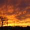 Angola Sky