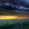 Storm over the Plains