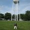 De Soto Watertower