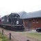 Old Illinois Central Railroad Depot, Carbondale, Illinois
