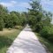 Rock Island Trail, Marshall County, Illinois