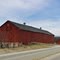Red Barn