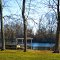 Ready for Winter along Fox River