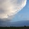 Clouds near Longmont, CO