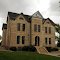 Greeley Co. Old Courthouse (1890) Tribune, KS 6-2012