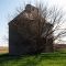 Oval Barn