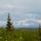 Harding Ice Field Alaska