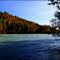 Kasilof River, Sterling Hwy. 17.9.2010 ... C
