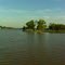 View from Lake Afton Spillway