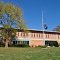 Jefferson County Courthouse, Oskaloosa, KS