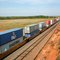 Modern day Santa Fe Trail