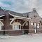 Harper, KS Train Station