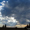 2007 - September 29th - 22:56Z - Looking SW.