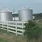 Silos south of Bardwell