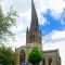 Chesterfield - Church with a Crooked Spire