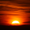 Sunrise, July 22, 2007, Denver, Colorado, USA