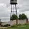 Savery Savory Mushrooms water tower