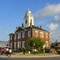 Todd County Courthouse, Elkton, Kentucky