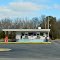 Drive-in eatery on Jefferson Davis Hwy.