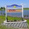 Welcome to Cadiz, Trigg County, Kentucky