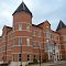 Trigg County Courthouse, Cadiz, KY