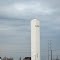Storage tank in Cadiz, KY