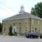 Pickett County Courthouse, Byrdstown, Tennessee
