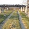 First Cumberland Presbyterian Cemetery