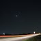 Hwy 1 Overpass near Grand Ecore, Mansura, LA