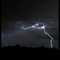 Longmont Lightning Storm