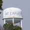 Mt. Carmel Water Tower