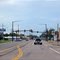 2011, Prowers, KS, USA - Lamar Rte 50 west bound