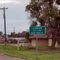 2011, Lamar, KS, USA - Lamar city limit