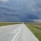 Thunderstorm on Colorado's eastern plains