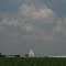 landscape near Farmington, IL