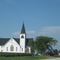 Methodist Church near Union Hill, IL