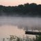 Sunrise On Lake Carlton