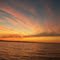 Sunset from the Lakehouse
