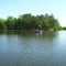 Point in Slaughter Creek