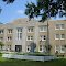 Arkansas County AR Courthouse (South District) in De Witt, AR
